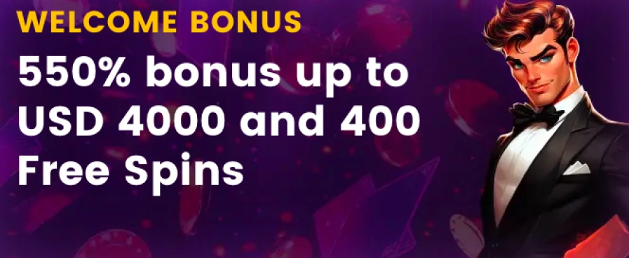 Iwild Casino
